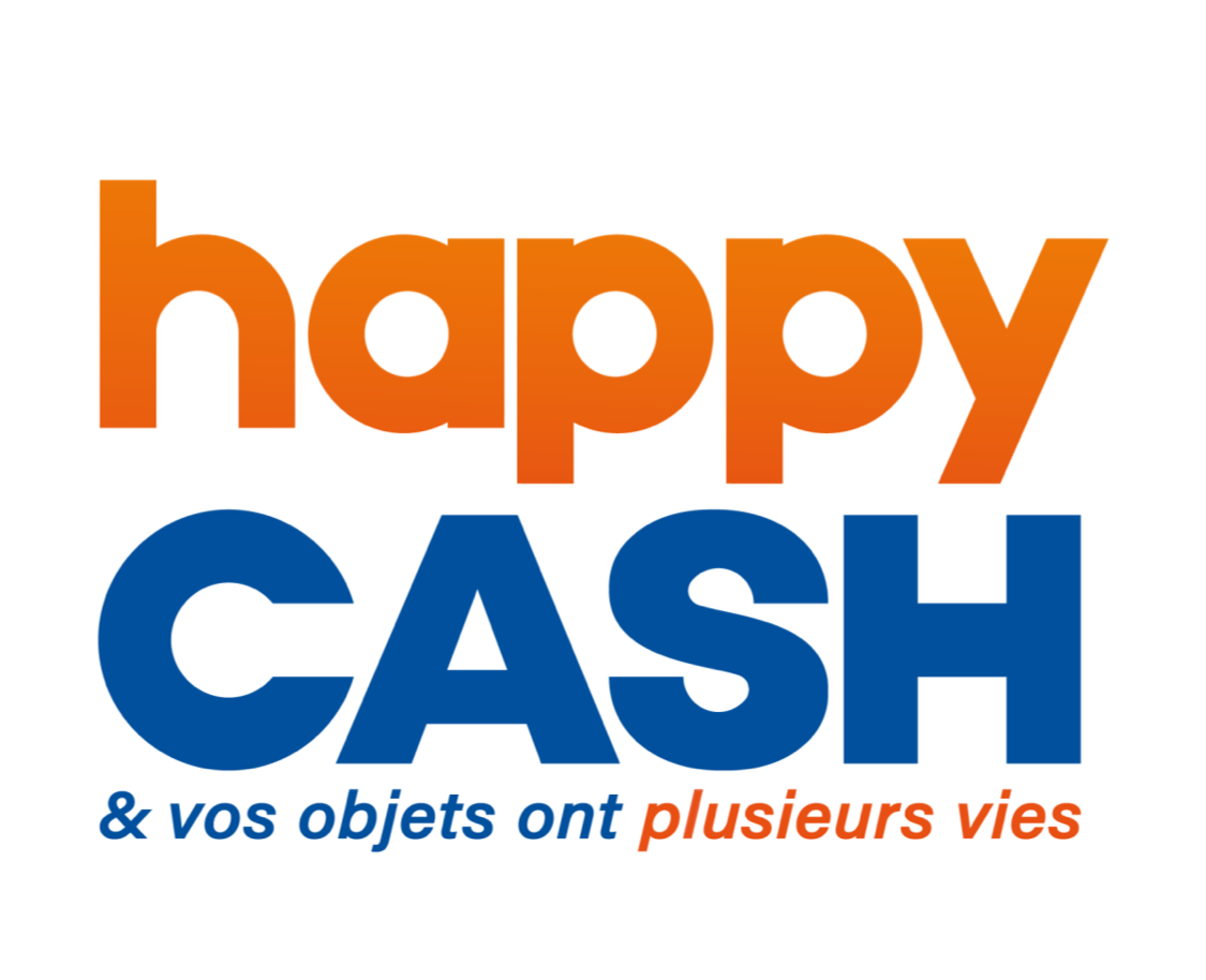 Happy Cash